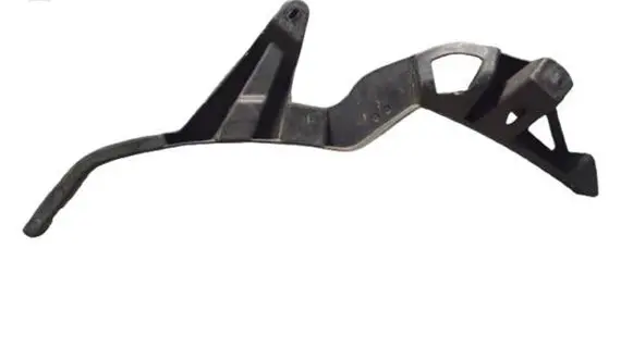 Audi A2 Front bumper mounting bracket 8Z0854729