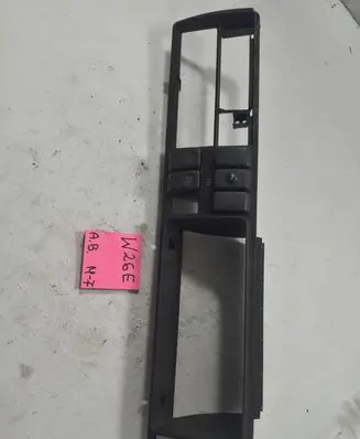 Volkswagen Golf II Central console control unit 565656565