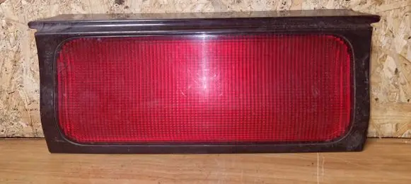 Ford Probe Tailgate trim 0674721