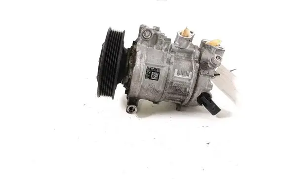 Air conditioning (A/C) compressor (pump)