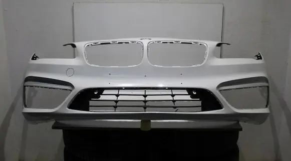 BMW 2 F45 Front bumper