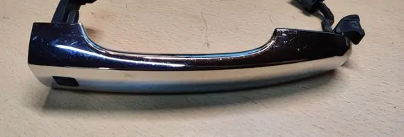 KIA Sorento Front door exterior handle