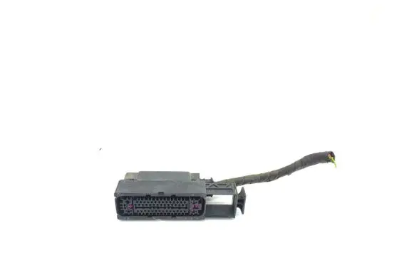Volkswagen Caddy ABS module connector plug 