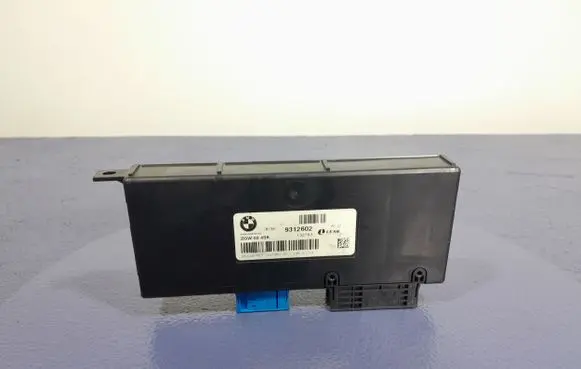BMW X3 F25 Other control units/modules 9312602