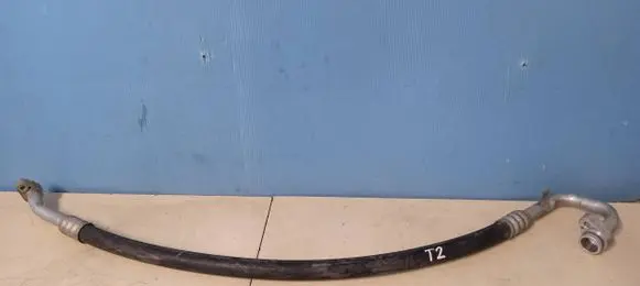 Audi A5 Air conditioning (A/C) pipe/hose 8W0816743B