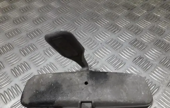 Mazda 323 Rear view mirror (interior) e200681