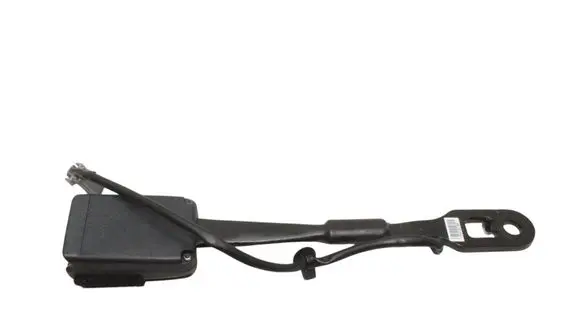 Jeep Cherokee Front seatbelt buckle 621780300E