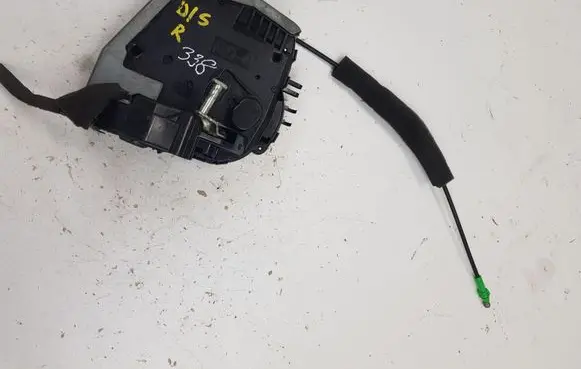 Lexus GS 300 350 430 450H Rear door lock