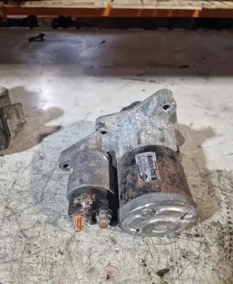 Nissan Tiida C11 Starter motor 23300BC20B