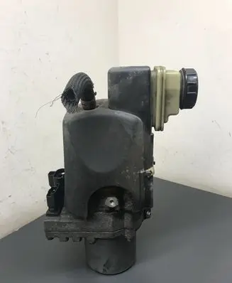 Renault Laguna III Electric power steering pump 