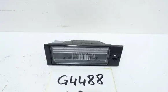 KIA Ceed Number plate light 925012S500 925012J000 925012S510