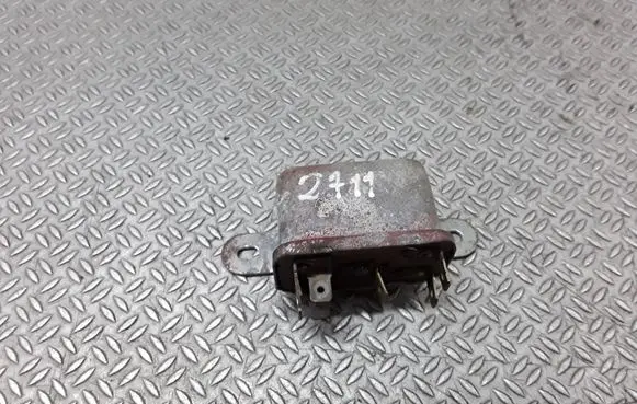 Jaguar XJ SERIE 1 Other relay