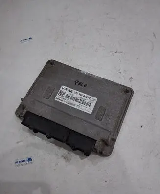 Volkswagen Polo VI Engine control unit/module ECU 03E906023AL
