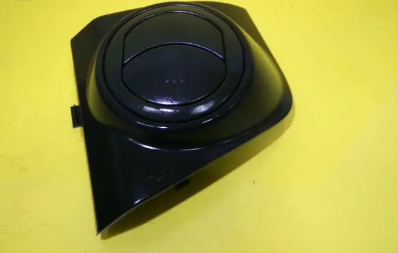 Chevrolet Aveo Dashboard side air vent grill/cover trim