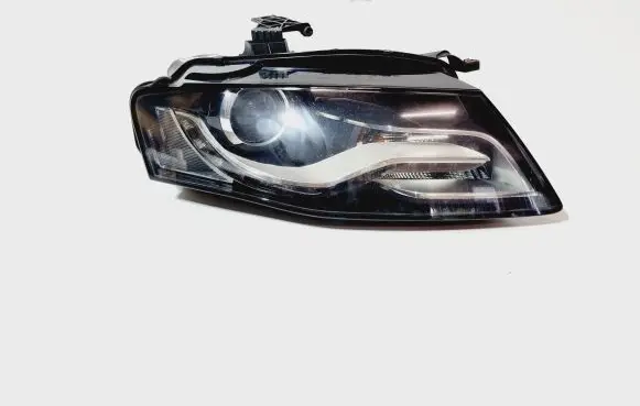 Audi A4 S4 B8 8K Headlight/headlamp 8K0941004D 8K0941004 0301240672