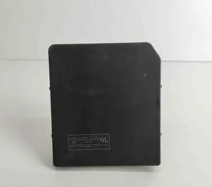 Nissan Leaf II (ZE1) Fuse module 284B75SA3A
