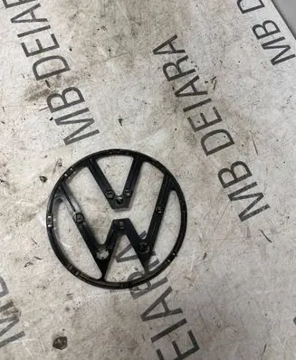 Volkswagen Scirocco Manufacturers badge/model letters 1K8853630