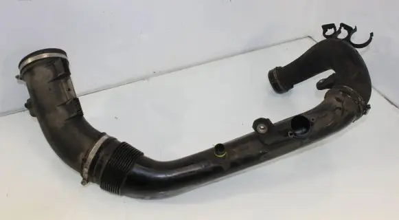 BMW X3 F25 Air intake hose/pipe 7583714 23557610 1039928805