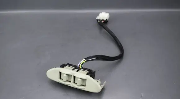 Infiniti FX Other switches/knobs/shifts