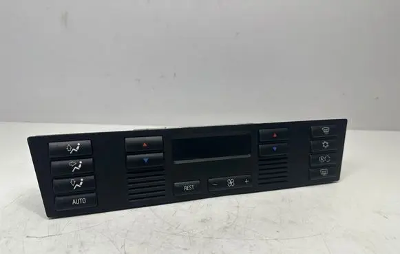 BMW 5 E39 Climate control unit 6902542 61446902542