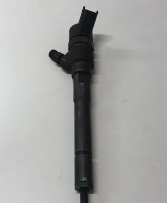 KIA Sportage Fuel injector 0445110258 3380027400