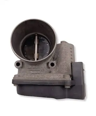Volkswagen Golf VI Throttle valve 03C133062C A2C53030936