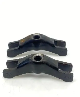 Fuel Injector clamp holder