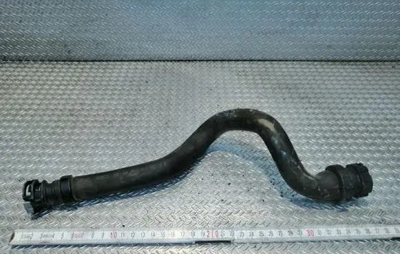 Peugeot Partner Engine coolant pipe/hose 9684684180