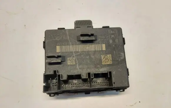 Volkswagen Arteon Door control unit/module 8W1959595DJLK01