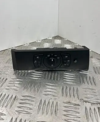 BMW 5 E60 E61 Light switch 6925285