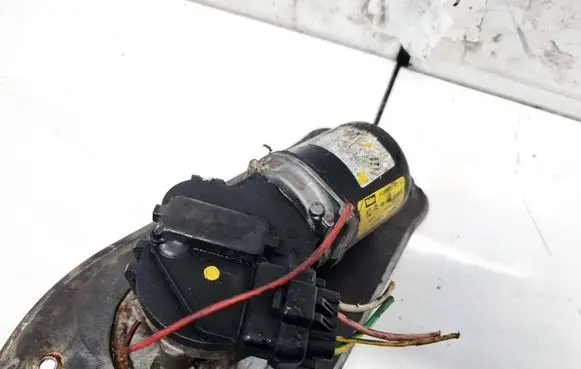 Citroen Berlingo Wiper motor 9644210780