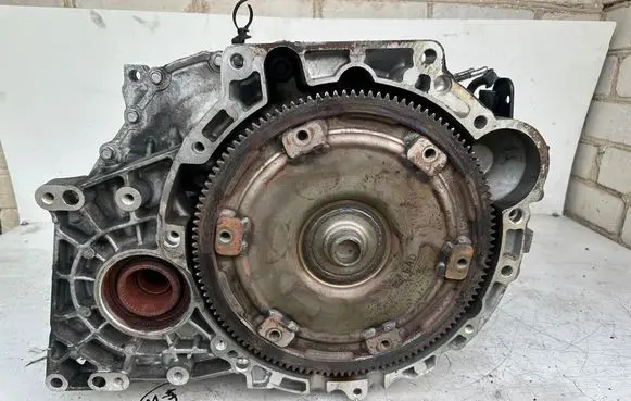 Hyundai Santa Fe Automatic gearbox KF21 359024 MDKTCN