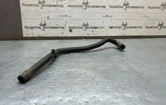 Renault Captur Engine coolant pipe/hose 271A30041R