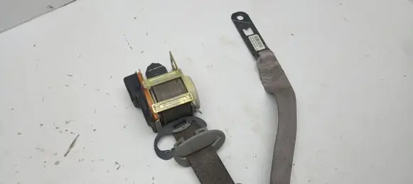 Cadillac CTS Front seatbelt 1844105