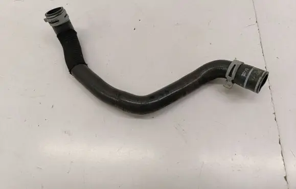 Alfa Romeo Stelvio Engine coolant pipe/hose 50056192