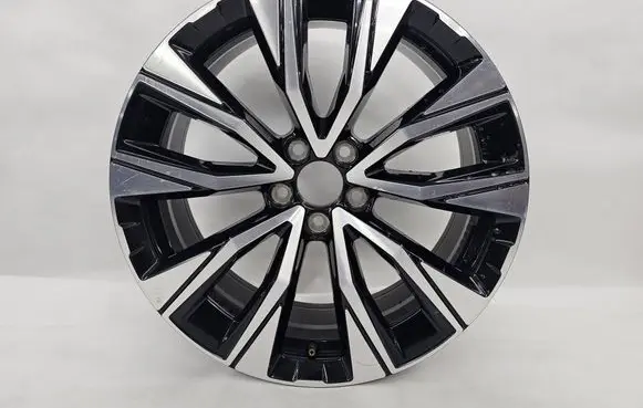 Volvo S90, V90 R19 alloy rim 32358566 SP32358566