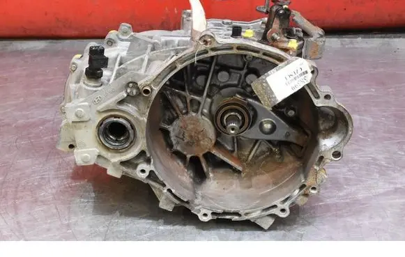 Hyundai i20 (PB PBT) Manual 6 speed gearbox VAM5APU