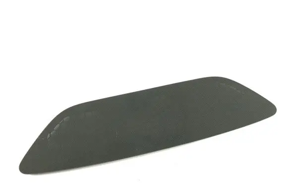 Dash center speaker trim cover