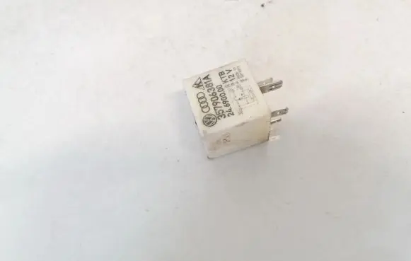 Seat Cordoba (6K) Other relay 3579063814a 24.6900.00