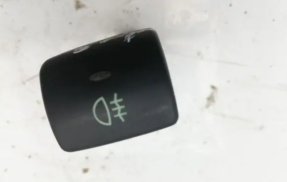 Hyundai Santa Fe Fog light switch NOCODE