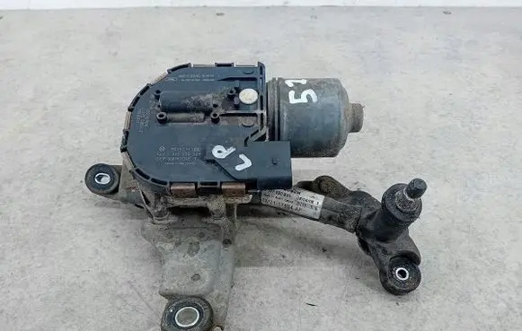 Ford S-MAX Front wiper linkage 