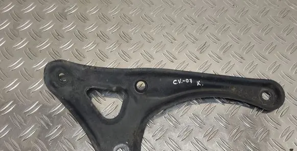 Other front suspension part