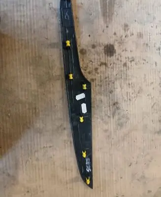 Renault Talisman Dashboard glove box trim 969123577R 969305957R