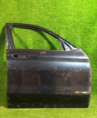 BMW X3 G01 Front door