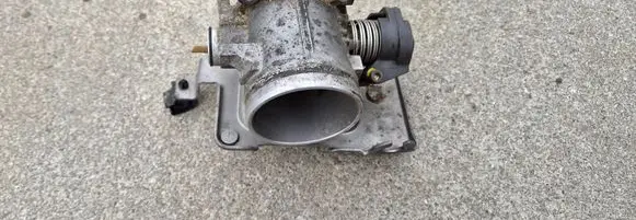 Alfa Romeo 156 Throttle valve 0280750023