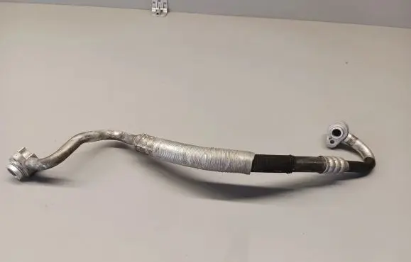 Audi A6 S6 C7 4G Air conditioning (A/C) pipe/hose 4G0260707P