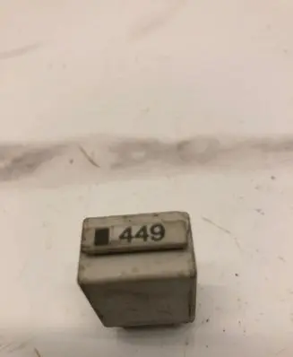 Audi A4 S4 B8 8K Other relay 1K0951253 12V30A