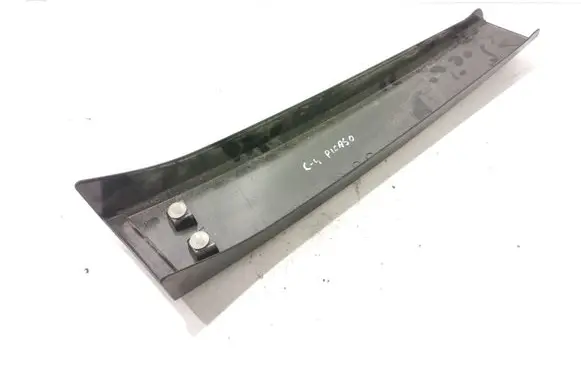 Citroen C4 I Picasso Other front door trim element 9659037480