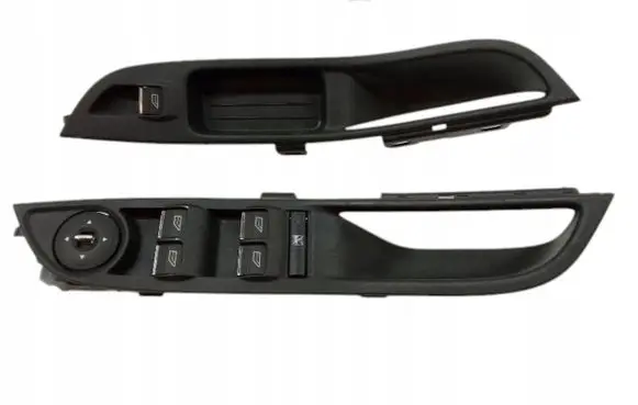 Ford Focus Quarter vent window switch BM5T-14529-AB