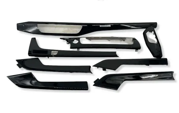 Audi A4 S4 B9 8W Interior decorative trim set 8W1853190S
